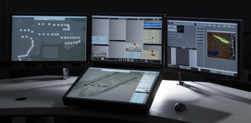 ATC Displays