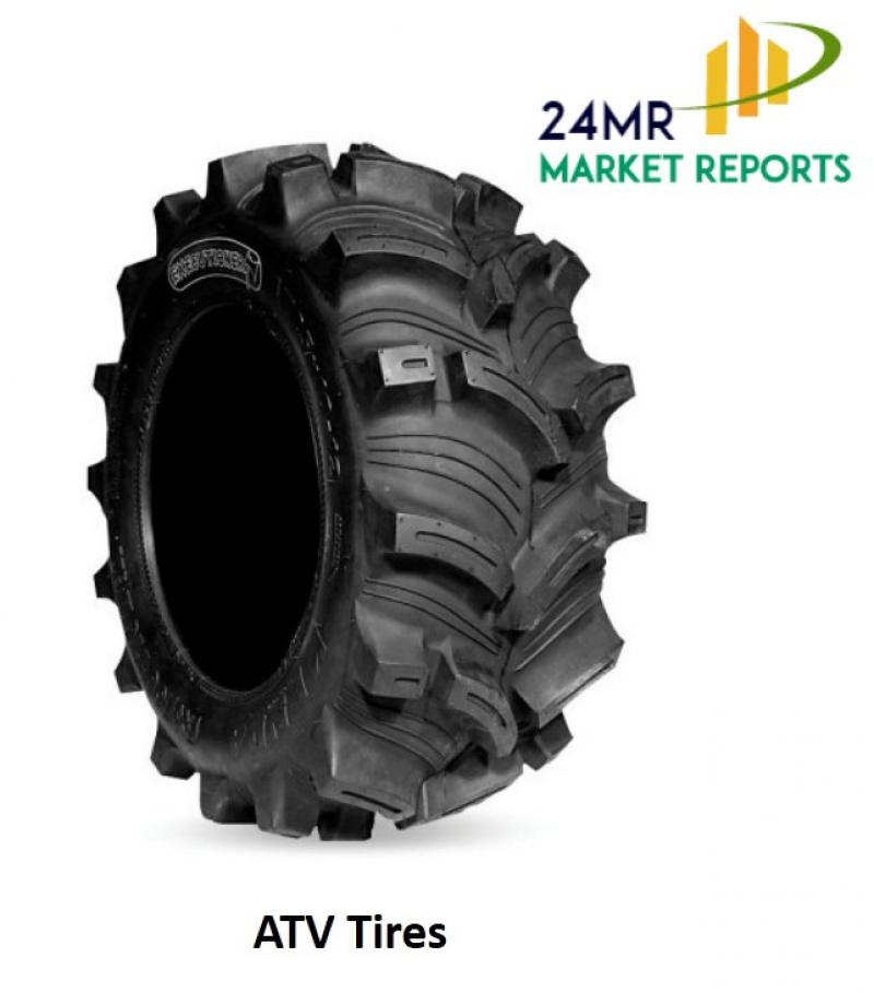  ATV Tires