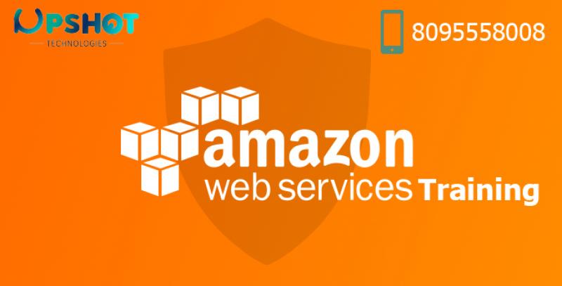 Best  Amazon Web Service Training Institute centre for certification course in Bangalore