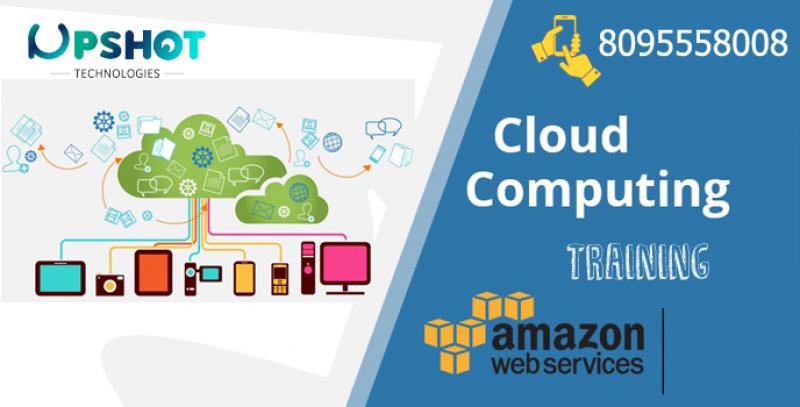 AWS and Cloud Computing Training Institute Centre in BTM, Marathahalli, Bangalore for Certification Courses at Upshot is a combination of Academic Learning and practical Experience AWS and Cloud Computing Training Institute Centre for Certification Courses in Bangalore