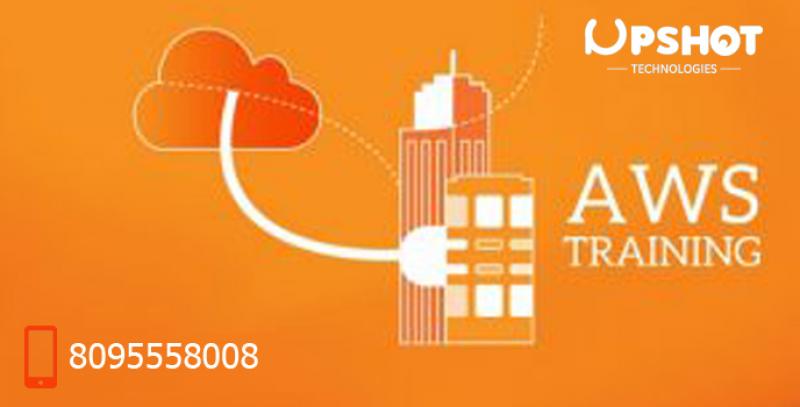Best  Amazon Web Service Training Institute centre for certification course in Bangalore