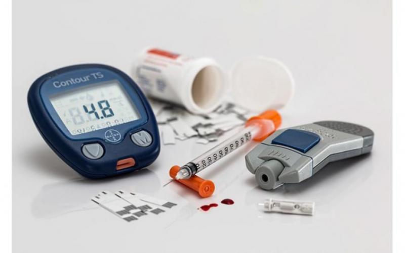 Abbott Diabetes Care Inc - Medical