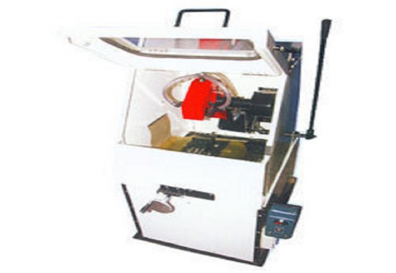 Abrasive Cutting Machines