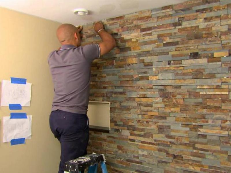 Accent Wall Tile 