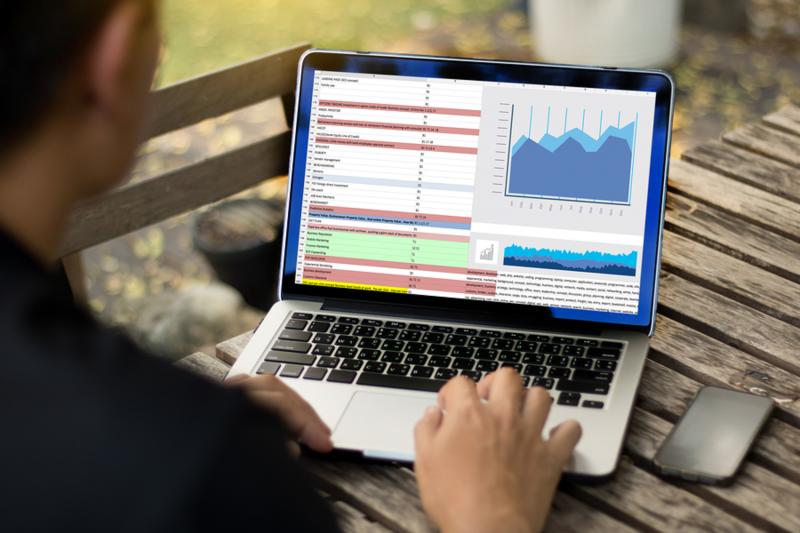 Account Reconciliation Software Market