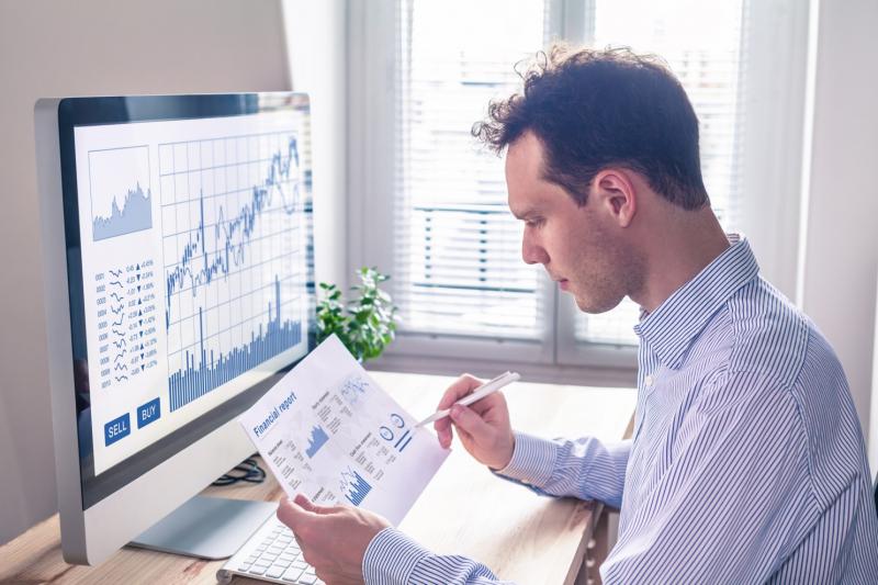 Account Reconciliation Software 
