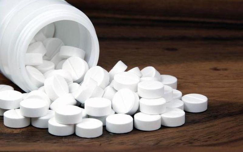 Acetazolamide