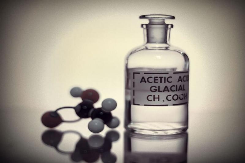 Acetic Acid Market