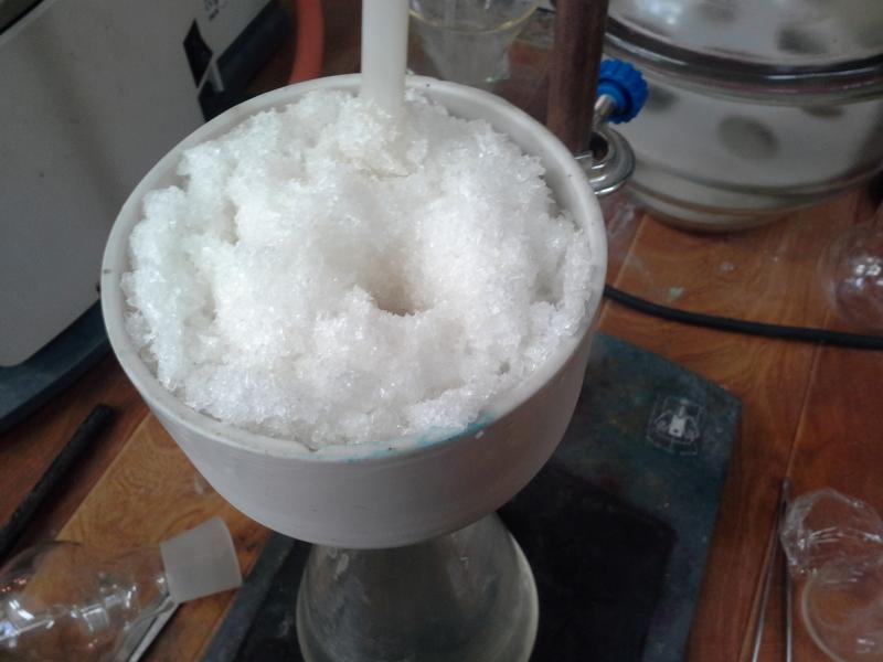 Acetic Acid