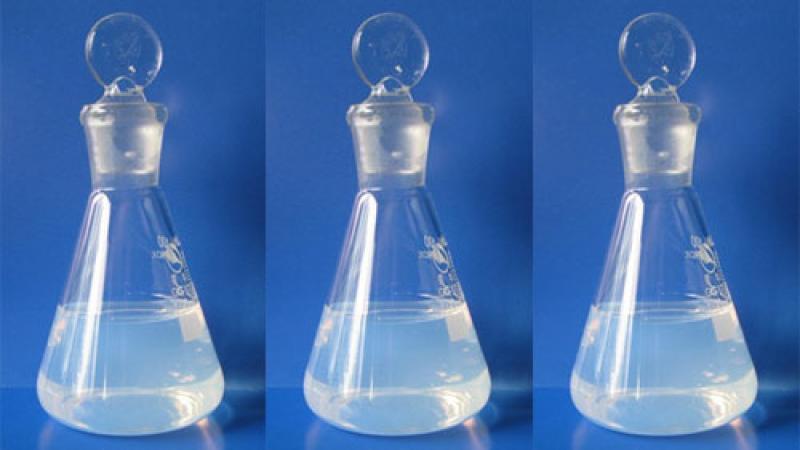 Acidic Colloidal Silica
