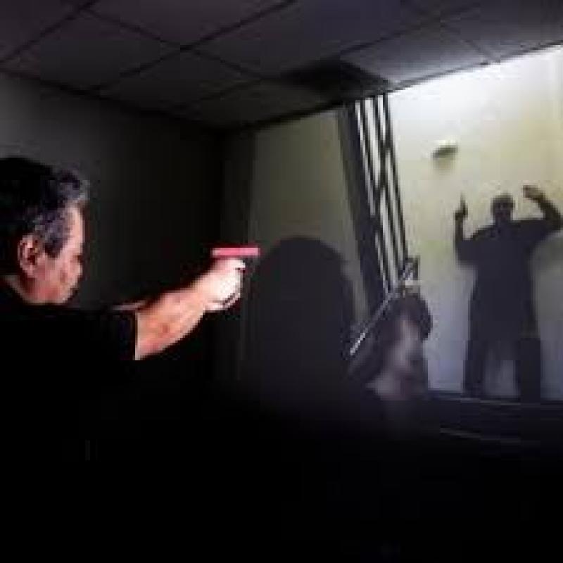 Acoustic Gunfire Locator for Homeland Market: Remarkable Global Growth Outlook 2018-2025 Acoustic Gunfire Locator for Homeland Market