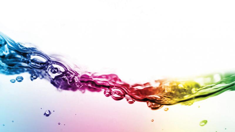 Acrylic Based Waterborne Coatings 