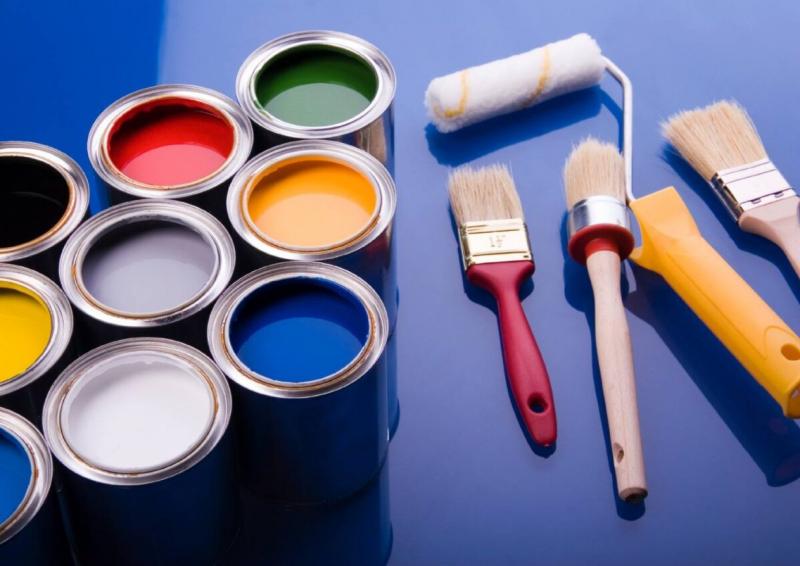 Acrylic Paints Market