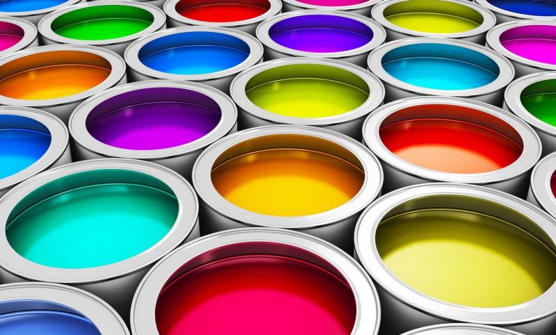 Acrylic Paints Market