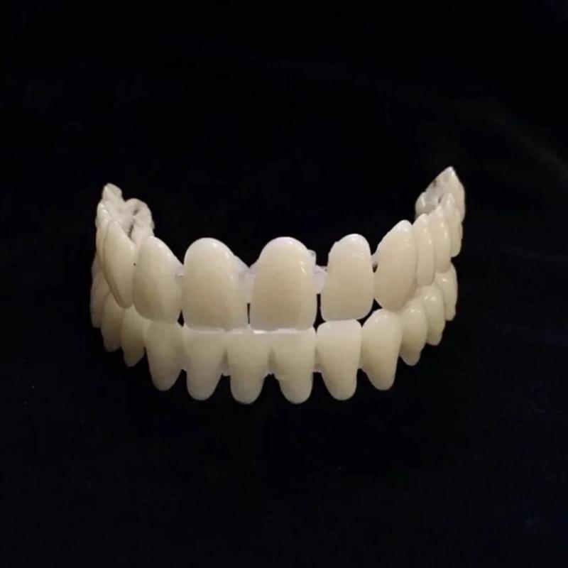 Acrylic Teeth Market Acrylic Teeth Market