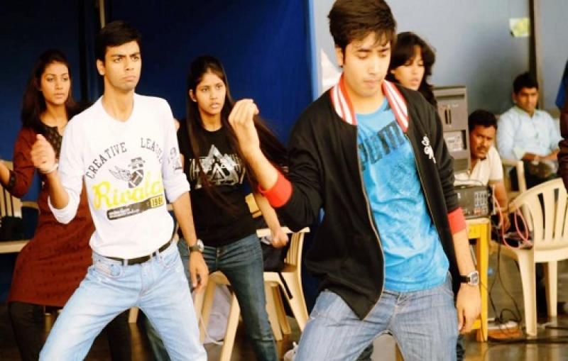 Acting classes in Delhi 