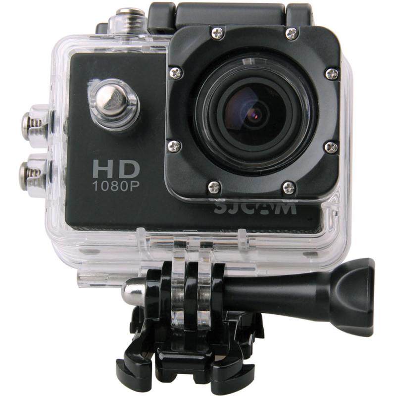 Action Cameras