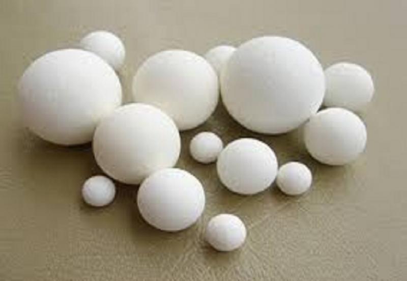 Activated Alumina Spheres