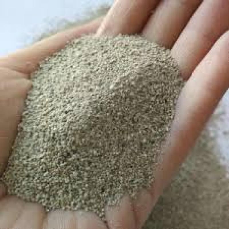 Activated Bleaching Earth Market