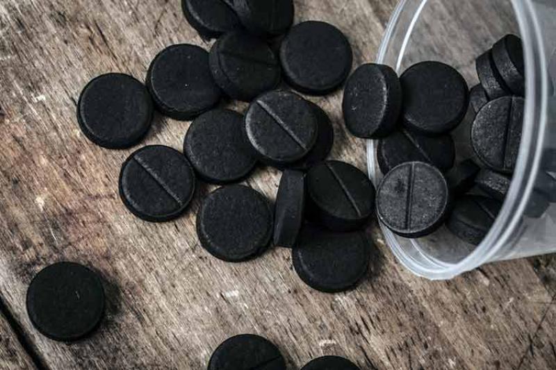 Activated Charcoal