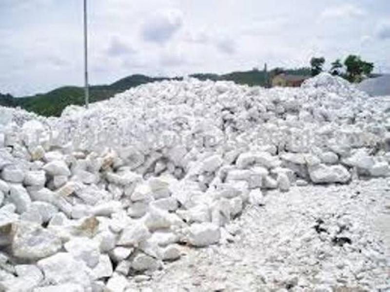 Active Calcium Carbonate
