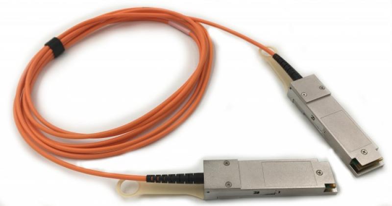 Active optical cable market 