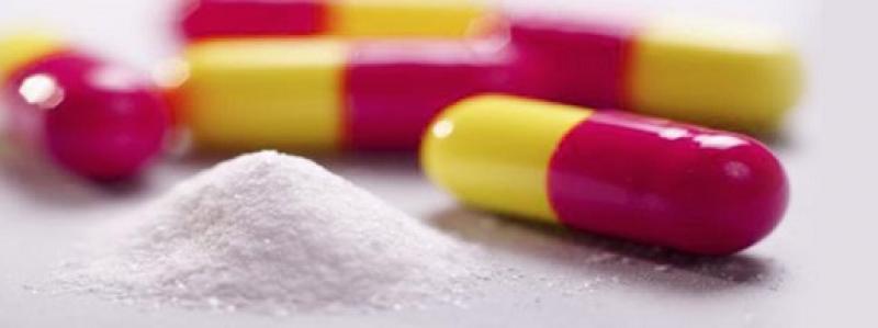 Active Pharmaceutical Ingredients (API) 