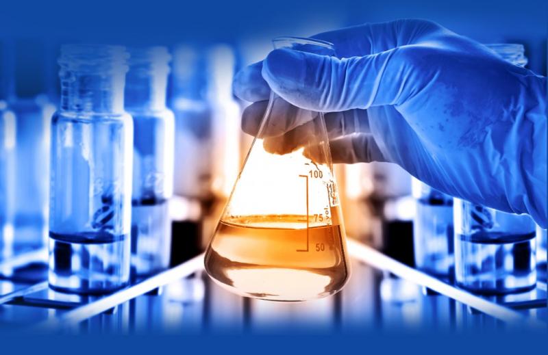 Active Pharmaceutical Ingredients Market 