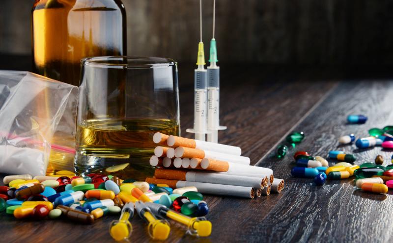Addiction Treatment
