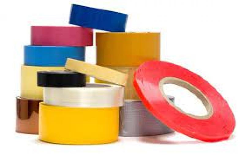 Adhesive Tapes Market
