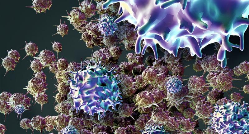 Adoptive Cell Therapy Market 