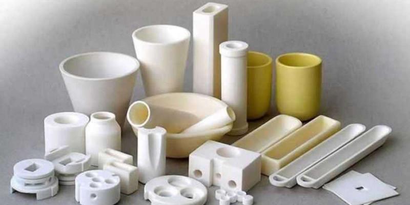 Advanced Ceramics Market
