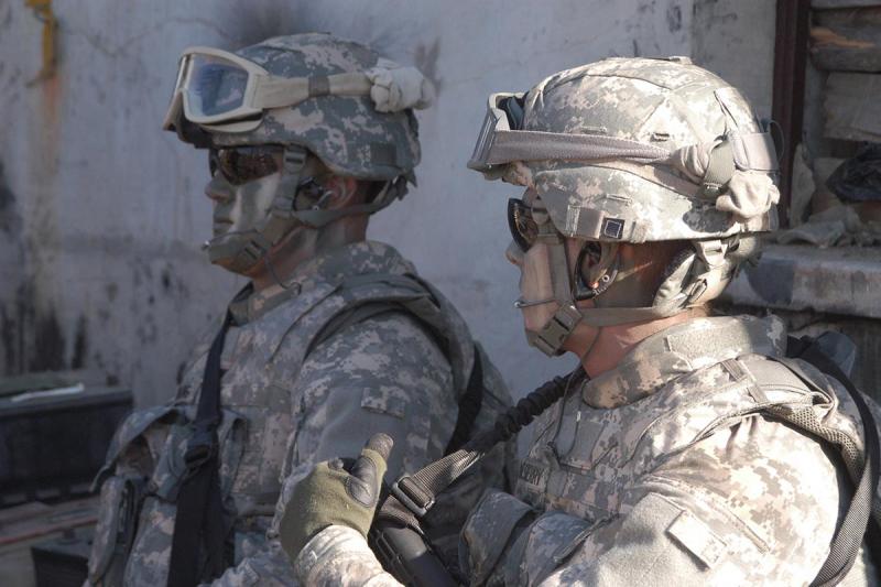Advanced Combat Helmet Market
