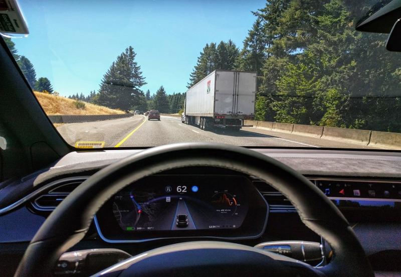 Advanced Driver Assistance Systems (ADAS) Testing Equipment