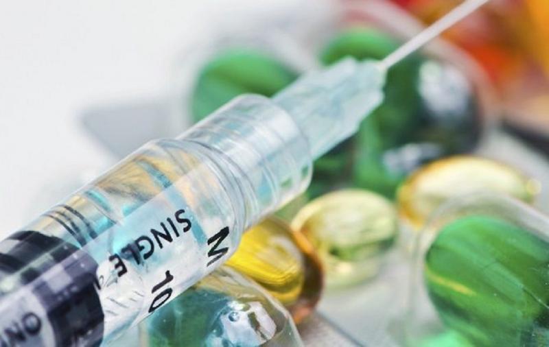  Advanced Drug Delivery Systems Market