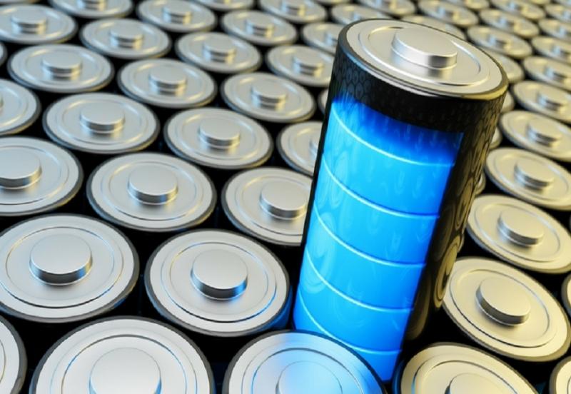 Advanced Energy Storage