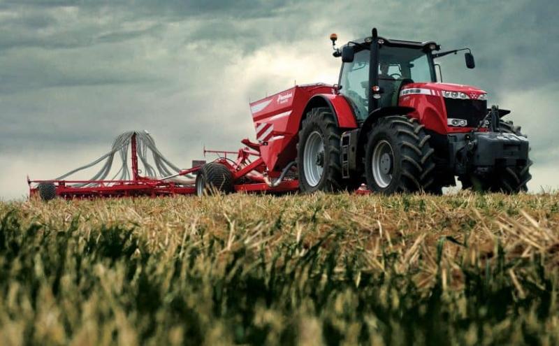 Advanced Farming Market 