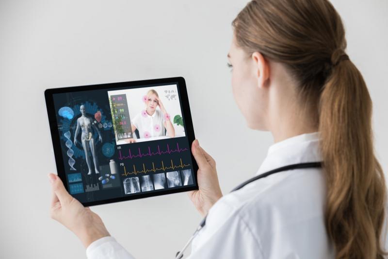 Advanced Remote Patient Monitoring Systems, Advanced Remote Patient Monitoring Systems Market, Advanced Remote Patient Monitoring Systems Market Growth