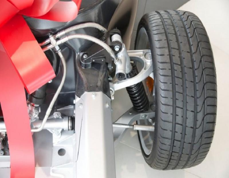 Advanced Suspension Control System, Advanced Suspension Control System Market, Advanced Suspension Control System Market Growth