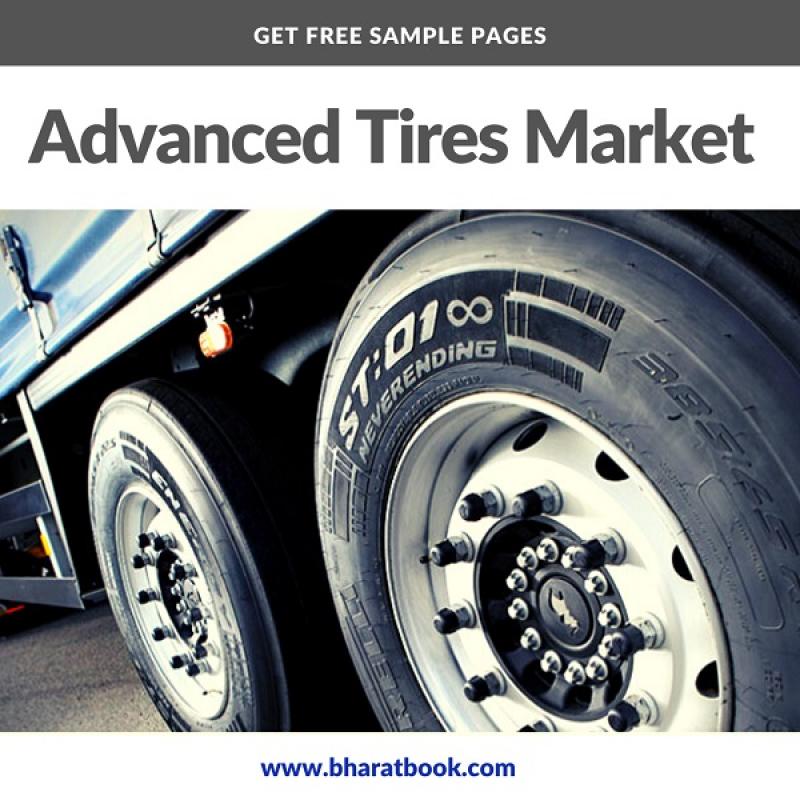Advanced Tires Market
