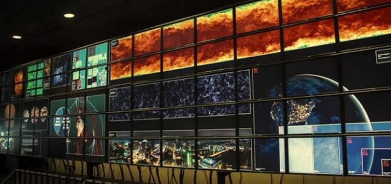 Advanced Visualization Industry