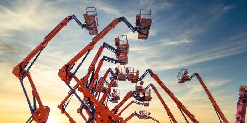 Aerial Work Platform (AWP) Market Aerial Work Platform (AWP) Market