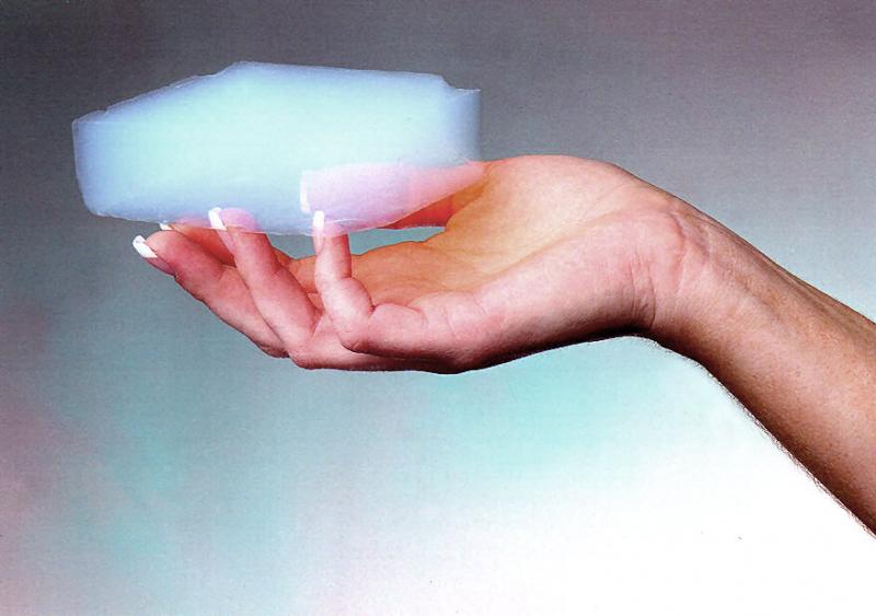 Aerogel Market