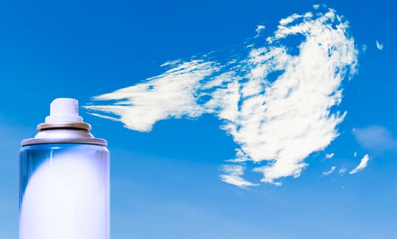 Aerosol Market