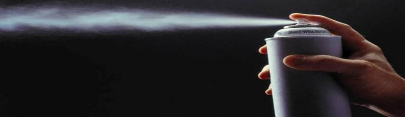 Aerosol Propellants Market 