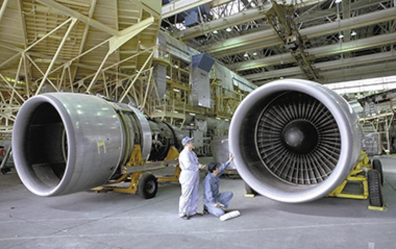 Aerospace 3D Printing Market