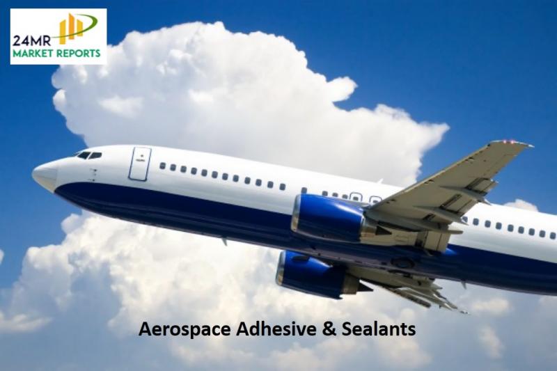 Aerospace Adhesive & Sealants