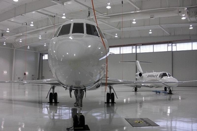 Aerospace Antimicrobial Coating Market