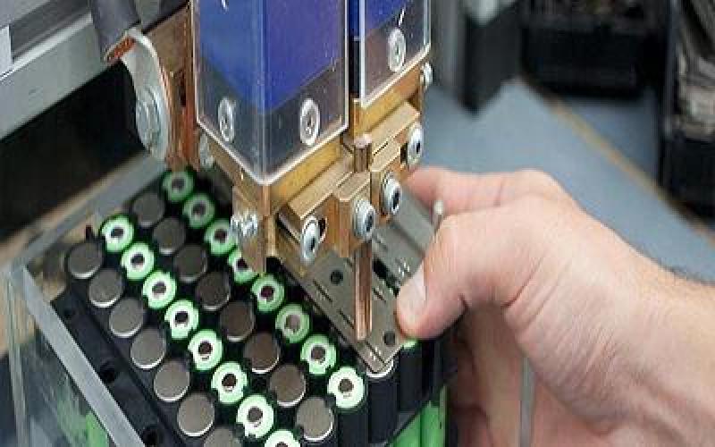 Aerospace Battery Technology