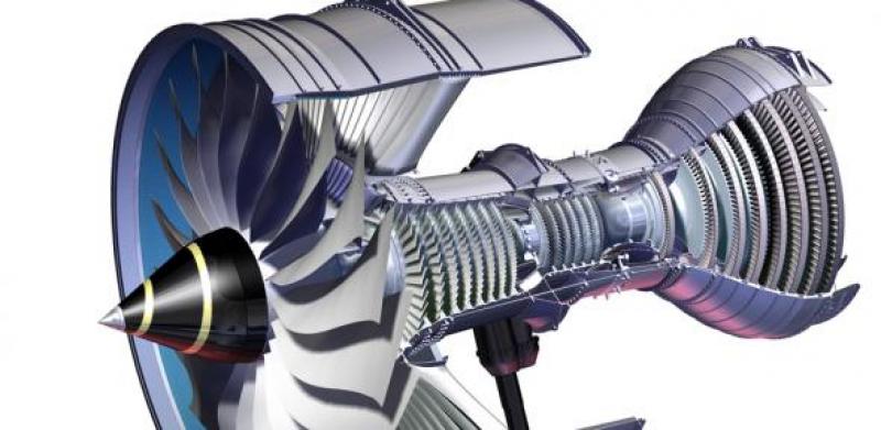  Aerospace Materials Super Alloys 